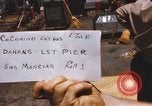 Immagine di USS CoConino County Da Nang Vietnam, 1967, secondo 13 filmato di repertorio 65675023895
