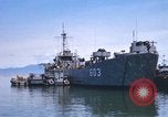 Immagine di USS CoConino County Da Nang Vietnam, 1967, secondo 15 filmato di repertorio 65675023895