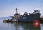 Immagine di USS CoConino County Da Nang Vietnam, 1967, secondo 26 filmato di repertorio 65675023895