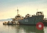 Immagine di USS CoConino County Da Nang Vietnam, 1967, secondo 32 filmato di repertorio 65675023895