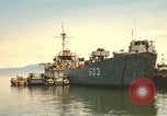 Immagine di USS CoConino County Da Nang Vietnam, 1967, secondo 33 filmato di repertorio 65675023895