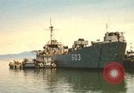Immagine di USS CoConino County Da Nang Vietnam, 1967, secondo 34 filmato di repertorio 65675023895