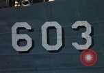 Immagine di USS CoConino County Da Nang Vietnam, 1967, secondo 35 filmato di repertorio 65675023895