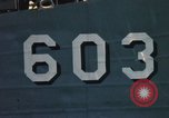Immagine di USS CoConino County Da Nang Vietnam, 1967, secondo 36 filmato di repertorio 65675023895