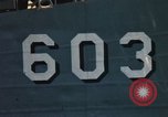 Immagine di USS CoConino County Da Nang Vietnam, 1967, secondo 37 filmato di repertorio 65675023895