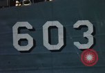 Immagine di USS CoConino County Da Nang Vietnam, 1967, secondo 41 filmato di repertorio 65675023895