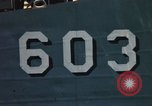 Immagine di USS CoConino County Da Nang Vietnam, 1967, secondo 42 filmato di repertorio 65675023895