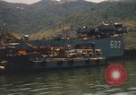 Immagine di USS CoConino County Da Nang Vietnam, 1967, secondo 45 filmato di repertorio 65675023895