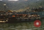 Immagine di USS CoConino County Da Nang Vietnam, 1967, secondo 47 filmato di repertorio 65675023895