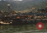 Immagine di USS CoConino County Da Nang Vietnam, 1967, secondo 48 filmato di repertorio 65675023895