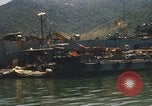 Immagine di USS CoConino County Da Nang Vietnam, 1967, secondo 49 filmato di repertorio 65675023895