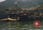 Immagine di USS CoConino County Da Nang Vietnam, 1967, secondo 50 filmato di repertorio 65675023895
