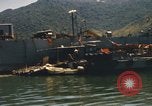 Immagine di USS CoConino County Da Nang Vietnam, 1967, secondo 51 filmato di repertorio 65675023895