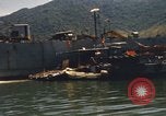 Immagine di USS CoConino County Da Nang Vietnam, 1967, secondo 52 filmato di repertorio 65675023895