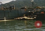Immagine di USS CoConino County Da Nang Vietnam, 1967, secondo 53 filmato di repertorio 65675023895