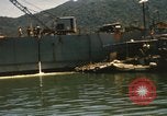 Immagine di USS CoConino County Da Nang Vietnam, 1967, secondo 54 filmato di repertorio 65675023895