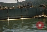 Immagine di USS CoConino County Da Nang Vietnam, 1967, secondo 56 filmato di repertorio 65675023895