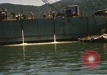 Immagine di USS CoConino County Da Nang Vietnam, 1967, secondo 57 filmato di repertorio 65675023895