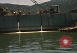 Immagine di USS CoConino County Da Nang Vietnam, 1967, secondo 59 filmato di repertorio 65675023895