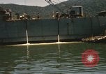 Immagine di USS CoConino County Da Nang Vietnam, 1967, secondo 60 filmato di repertorio 65675023895