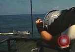 Immagine di USS Iredell County Da Nang Vietnam, 1967, secondo 5 filmato di repertorio 65675023896