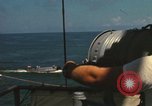 Immagine di USS Iredell County Da Nang Vietnam, 1967, secondo 8 filmato di repertorio 65675023896