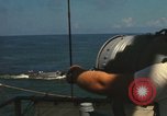 Immagine di USS Iredell County Da Nang Vietnam, 1967, secondo 9 filmato di repertorio 65675023896