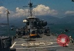 Immagine di USS Iredell County Da Nang Vietnam, 1967, secondo 34 filmato di repertorio 65675023896