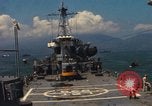 Immagine di USS Iredell County Da Nang Vietnam, 1967, secondo 35 filmato di repertorio 65675023896