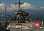 Immagine di USS Iredell County Da Nang Vietnam, 1967, secondo 38 filmato di repertorio 65675023896