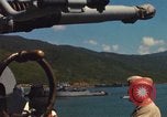 Immagine di USS Iredell County Da Nang Vietnam, 1967, secondo 46 filmato di repertorio 65675023896