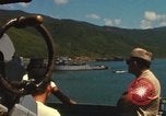 Immagine di USS Iredell County Da Nang Vietnam, 1967, secondo 47 filmato di repertorio 65675023896