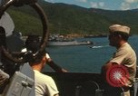 Immagine di USS Iredell County Da Nang Vietnam, 1967, secondo 48 filmato di repertorio 65675023896