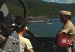 Immagine di USS Iredell County Da Nang Vietnam, 1967, secondo 49 filmato di repertorio 65675023896