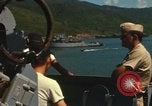 Immagine di USS Iredell County Da Nang Vietnam, 1967, secondo 50 filmato di repertorio 65675023896