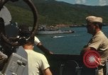 Immagine di USS Iredell County Da Nang Vietnam, 1967, secondo 51 filmato di repertorio 65675023896