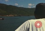Immagine di USS Iredell County Da Nang Vietnam, 1967, secondo 52 filmato di repertorio 65675023896