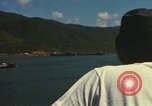 Immagine di USS Iredell County Da Nang Vietnam, 1967, secondo 53 filmato di repertorio 65675023896