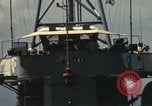 Immagine di USS Iredell County Da Nang Vietnam, 1967, secondo 55 filmato di repertorio 65675023896