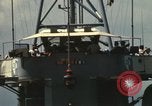Immagine di USS Iredell County Da Nang Vietnam, 1967, secondo 58 filmato di repertorio 65675023896