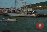 Immagine di USS Iredell County Da Nang Vietnam, 1967, secondo 61 filmato di repertorio 65675023896