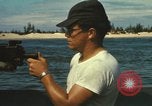 Immagine di USS Iredell County Da Nang Vietnam, 1967, secondo 12 filmato di repertorio 65675023897