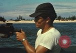 Immagine di USS Iredell County Da Nang Vietnam, 1967, secondo 16 filmato di repertorio 65675023897