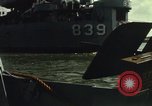 Immagine di USS Iredell County Da Nang Vietnam, 1967, secondo 31 filmato di repertorio 65675023897