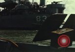 Immagine di USS Iredell County Da Nang Vietnam, 1967, secondo 32 filmato di repertorio 65675023897