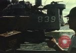 Immagine di USS Iredell County Da Nang Vietnam, 1967, secondo 39 filmato di repertorio 65675023897