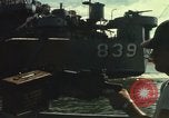 Immagine di USS Iredell County Da Nang Vietnam, 1967, secondo 40 filmato di repertorio 65675023897