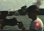 Immagine di USS Iredell County Da Nang Vietnam, 1967, secondo 44 filmato di repertorio 65675023897