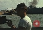 Immagine di USS Iredell County Da Nang Vietnam, 1967, secondo 45 filmato di repertorio 65675023897