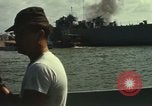 Immagine di USS Iredell County Da Nang Vietnam, 1967, secondo 46 filmato di repertorio 65675023897